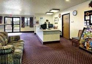 Super 8 By Wyndham League Kemah Area