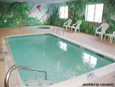 Super 8 By Wyndham League Kemah Area League City