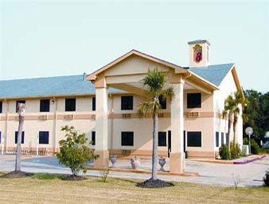 Super 8 By Wyndham League Kemah Area League City