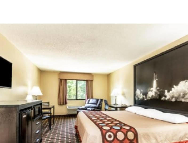 Super 8 By Wyndham League Kemah Area Hotel League City